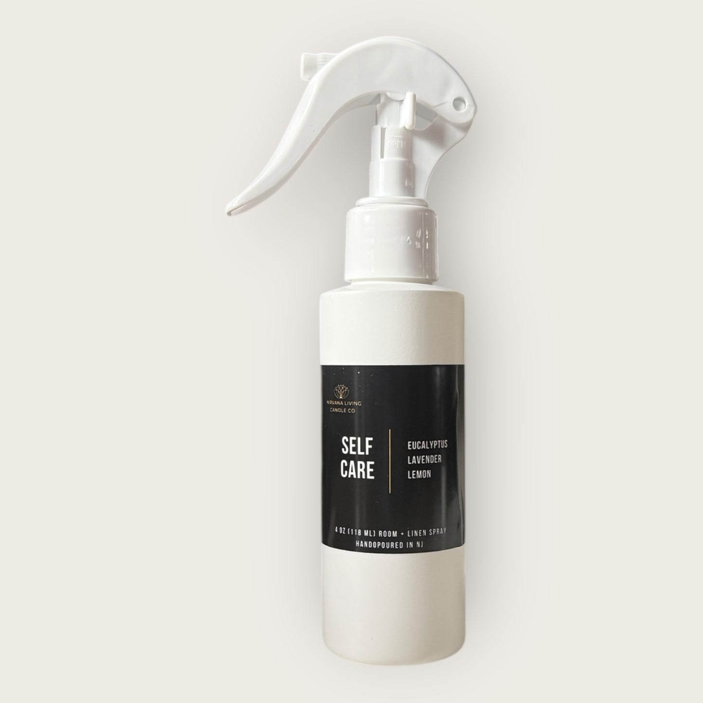SELF CARE 4OZ ROOM & LINEN SPRAY