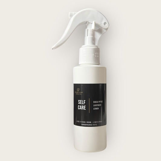 SELF CARE 4OZ ROOM & LINEN SPRAY